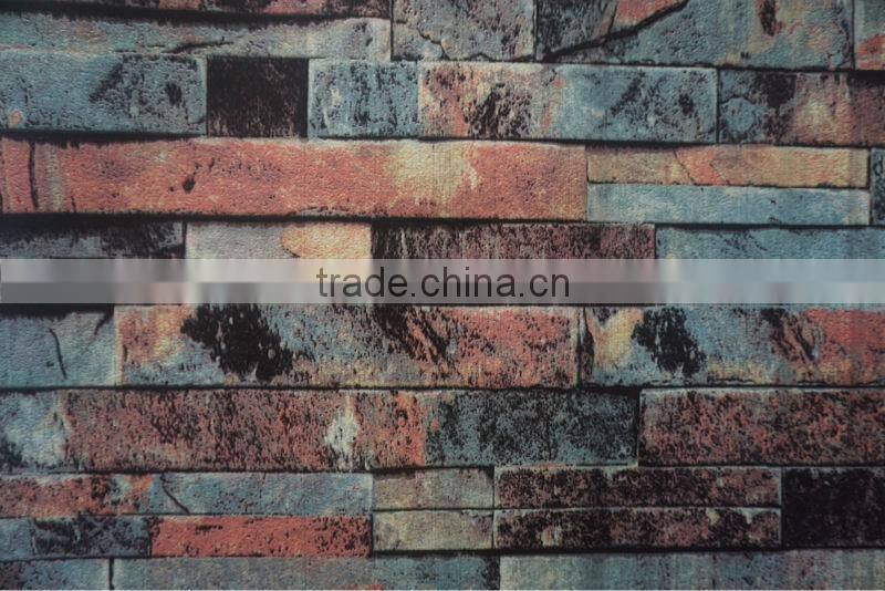 2015 wallpaper factory in China with good price