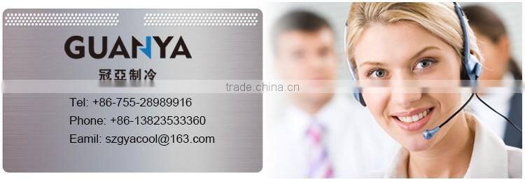 GY-16WC central air conditioning unit