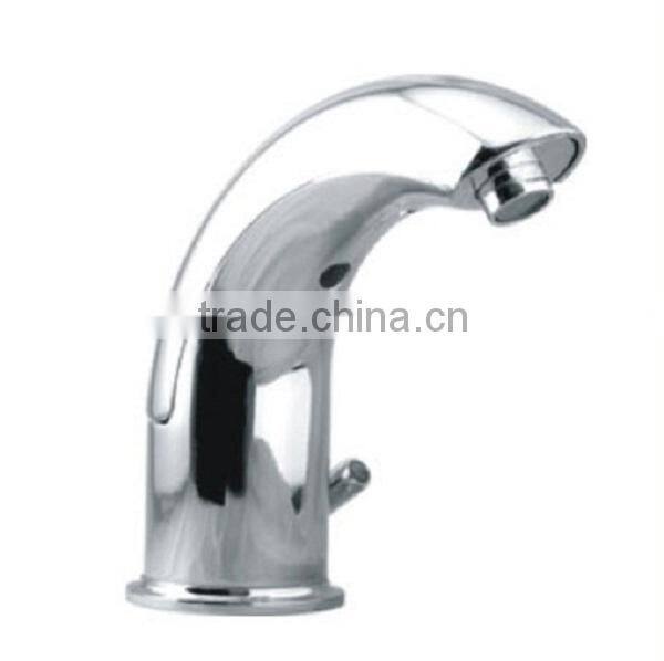 Sensor Basin Mixer Faucet
