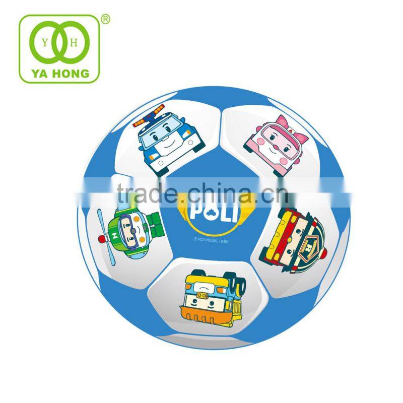 Soft Dodgeball ball toys for kids with customized logo