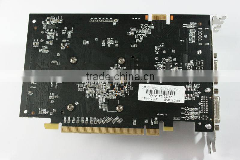 NVIDIA PCI Express Graphics Cards GT630 1G 128BIT DDR3