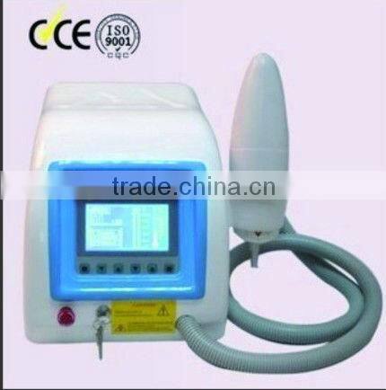 2013 best laser hair removal machine tm-j108