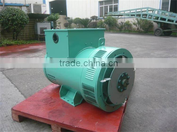 Chinese made 100kw Leroy Somer Brushless Alternator