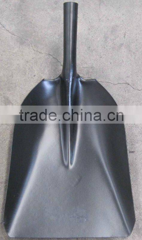 STEEL EASTERN SCOOP IN TOOLS