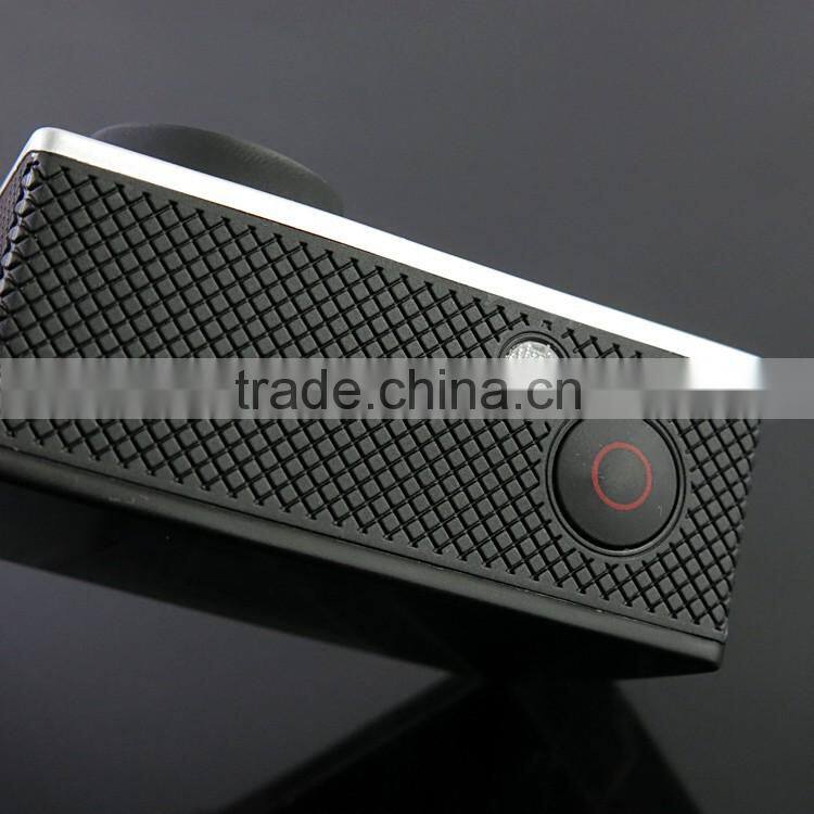 Wifi Full HD 1080P Mini Action Camera 30M Waterproof 12MP Sport Camcorder w/ 2inch LCD