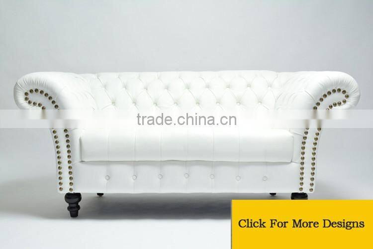 Booth seating dining room