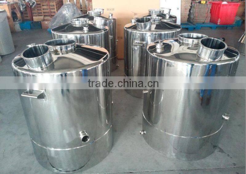 30L 50L 60L 100L beer brewing equipment, brew conical fermenter for brewery fermentation processing