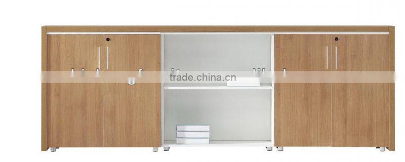 Modern design tea cabinet