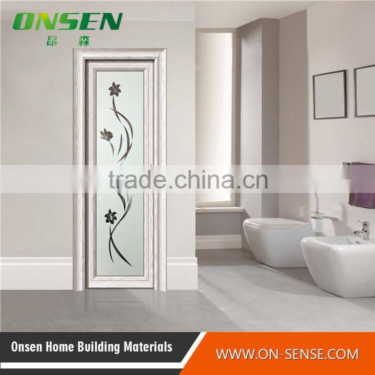 Alibaba supplier wholesales hot sale aluminum sliding door shipping from china