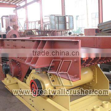 Vibrating Mining Feeder