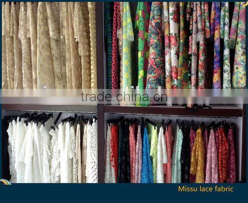 lady dress 100% polyester wholesale bulk lace trim