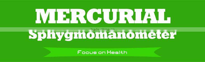 Automatism Desk Type Mercurial Blood Pressure Monitor