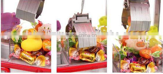 The Offical Candy Grabber Machine - Fairground range Childrens Toy