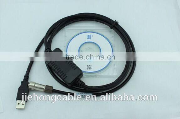 Sokkia CX-105 total station USB data cable