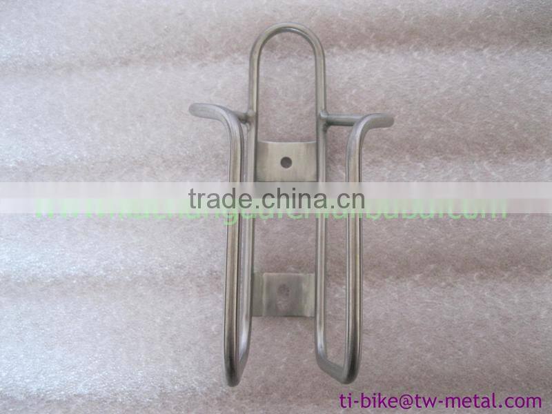 bicycle bottle cage titanium bottle cage bicycle parts