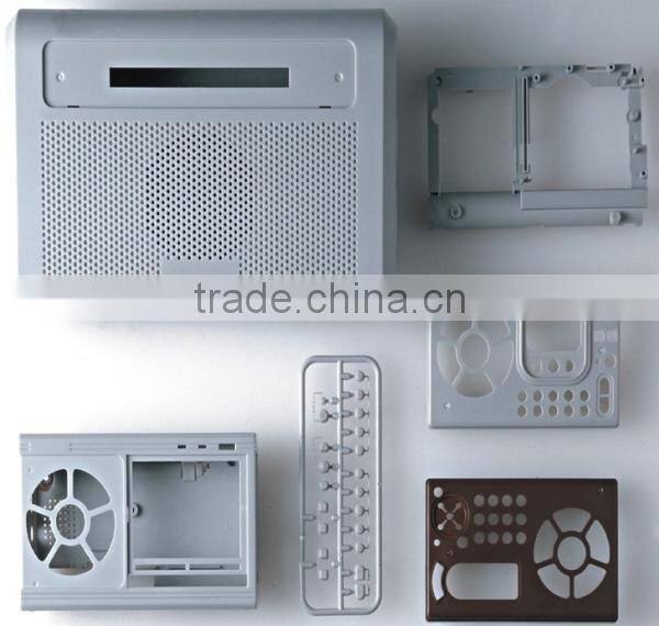 Precision Plastic Mould For Plastic Parts