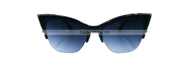 brand new fashion model new design men sunglasses