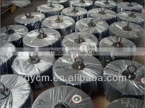Professinal factory supply round plow disc blade use for disc plough disc plow