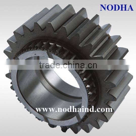 Precision spur gear, gear wheel, Mod 3-18/4/5-32/6/8-