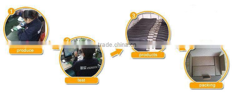 rugged powerful waterproof rfid tag scanner