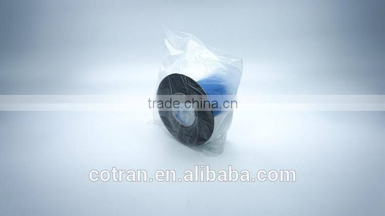 Alibaba china rubber insulation adhesive tape