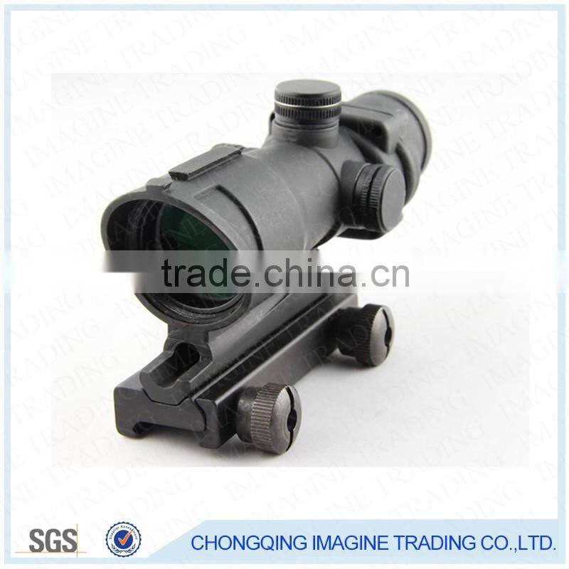 High Quality Long Distance Dot Rifle Scope