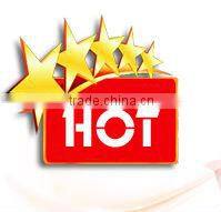 Home Battery Operated Yellow Micro LED String Lights