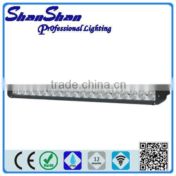 Good Price Best Quality Led Light Bar Bracket Off Road Truck 4x4 Boat SUV lamp SB09