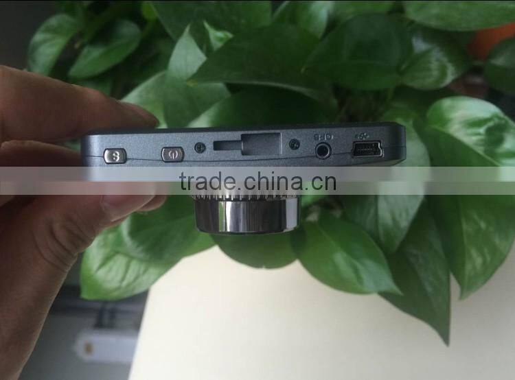 2.7 inches full hd 1080 p car DVR parking 24 hours monitoring, Q1