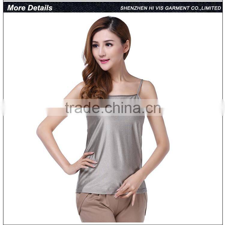 Super quality Silver Fiber Radiation-Proof Pregnant Clothes