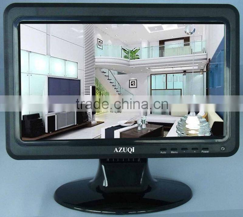 10.1 inch cctv computer led monitor