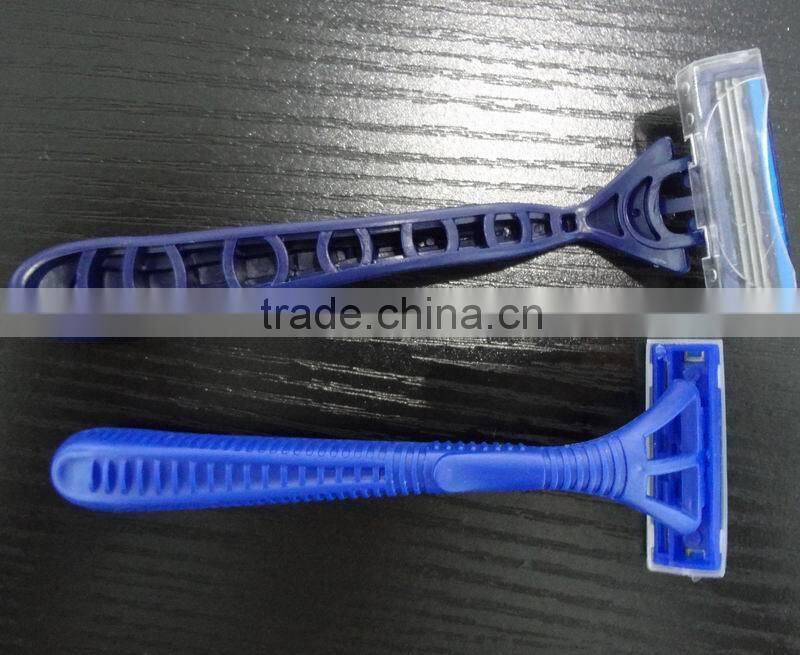 Wholesale Disposable Hotel Shaving Cream Shaving Razor