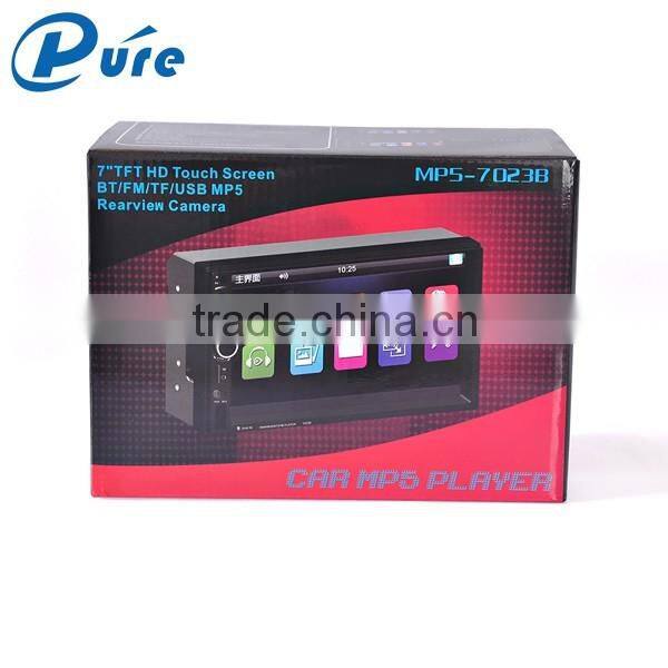 MP5 Video Car LCD Player Video Car LCD MP5 Player 7 Inch Bluetooth Car MP5 Player