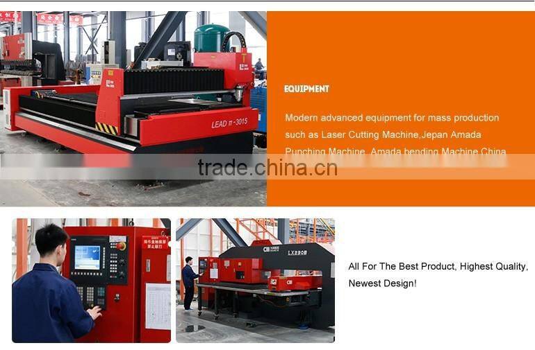 High Quality Mobile Shelving Cabinet System