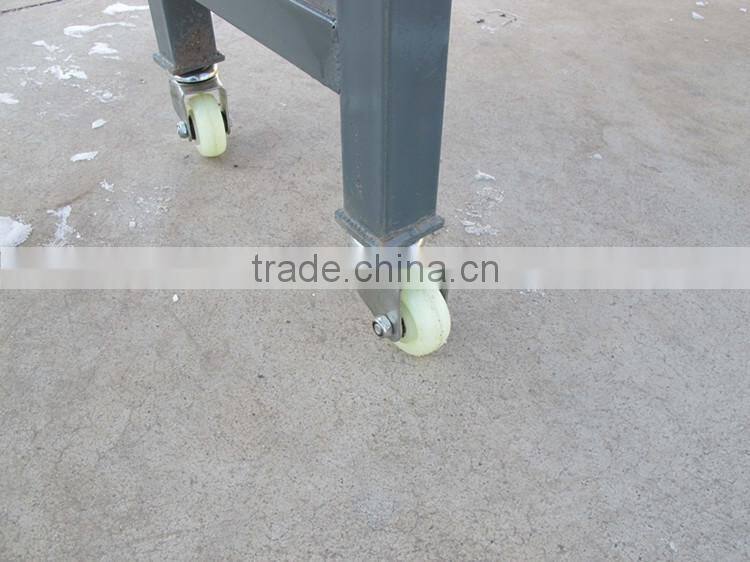 2016 hot sell rice seeding machine high quality paddy seeder with tray