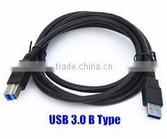 High Quality Custom Industrial Level USB Type C Cable for Machines