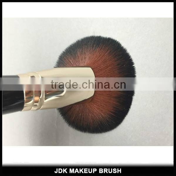 JDK Stock Beauty Powder Cosmetic Brush/Soft Bristle Hair Loose powder brush