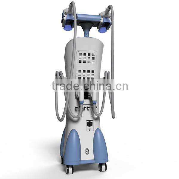 Cryotherapy beauty body slimming fat frozening machine