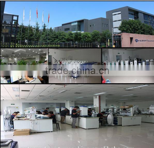 Vascular Treatment Surgical Laser