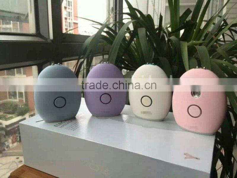 2016 Beauty facial moisturizing water spray nano mist