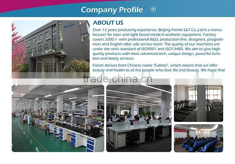 China Beauty Machine Manufacturer 3 in 1 ipl laser hair removel machine for sale