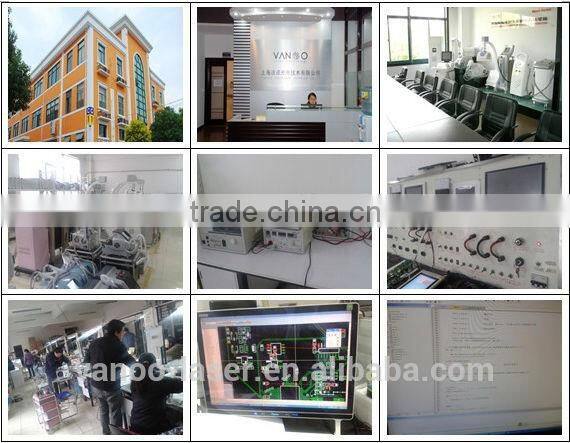 RF Cryo Fat Freezing Slimming Machine