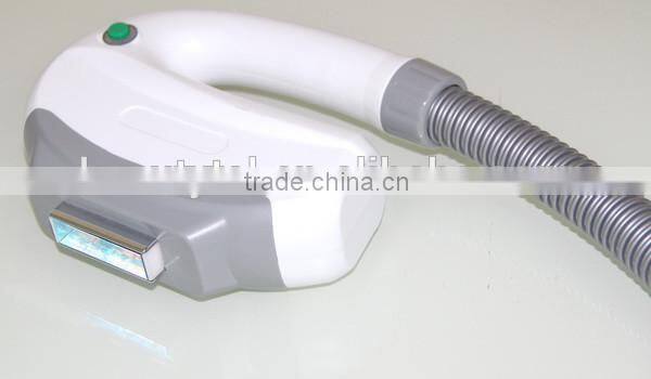 SHR and STR German 10Hz Fast Hair Removal ipl shr laser machine with CE