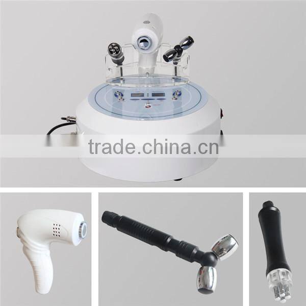 facial toning machines device system V face