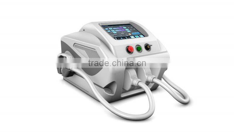 huamei super hair removal machine /shr ipl/ipl shr hair removal machine