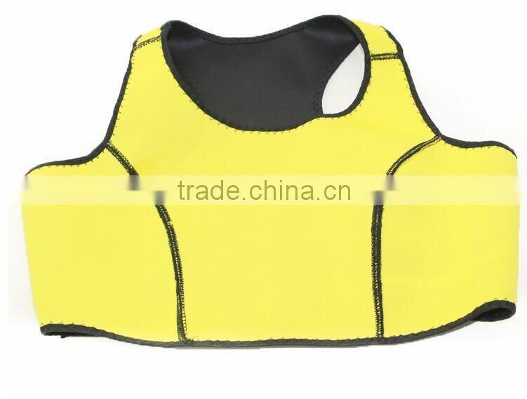 hot neoprene fitness body sharpers with full length sports slimming pants Weight Loss running trousers sets as seen on tv