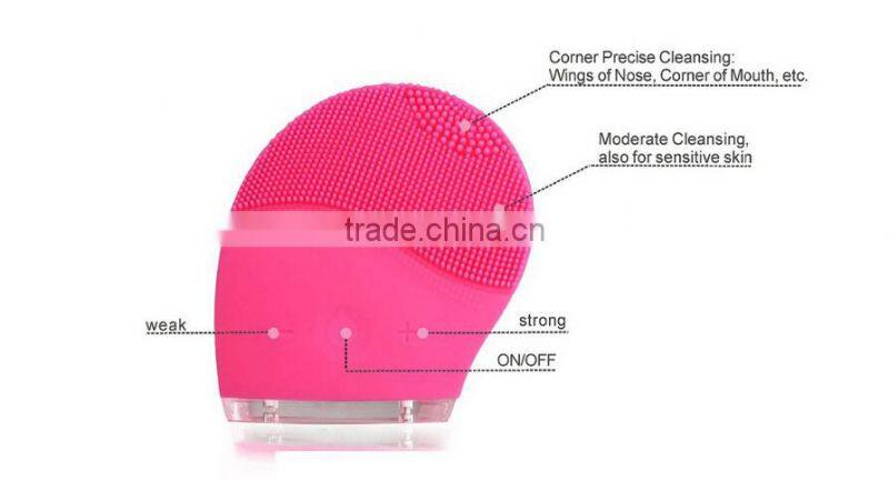 Electric Vibration Anti Wrinkle Eye and face Massager