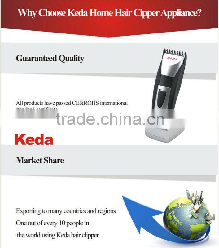 NEW Hair Clipper Trimmer