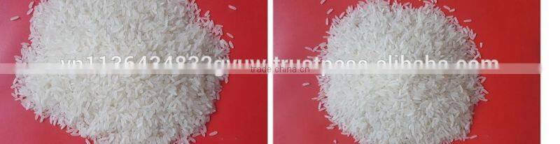 HIGH QUALITY VIETNAM 4900 FRAGRANT RICE FROM VIETNAM