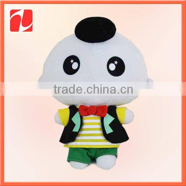 Cut Lovely Adult plush and stuffed toys doll animal push toy in China